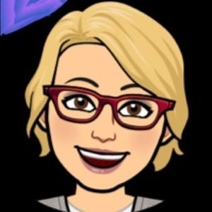 Meet your Posher, Jo-anne